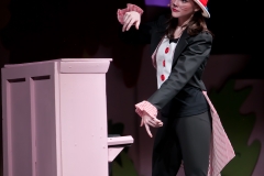 Suessical, Jr. 2018