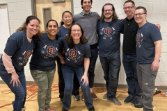 STEM Committee Volunteers