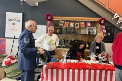 Welcoming Veterans