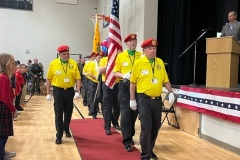 Vietnam Veterans of America, Chapter 1106