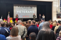 Veterans Day Celebration