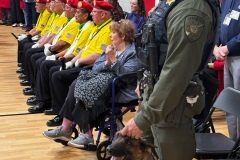 Veterans Day Celebration