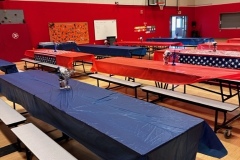 Veterans Day Luncheon