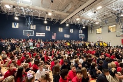 Veterans Day Celebration