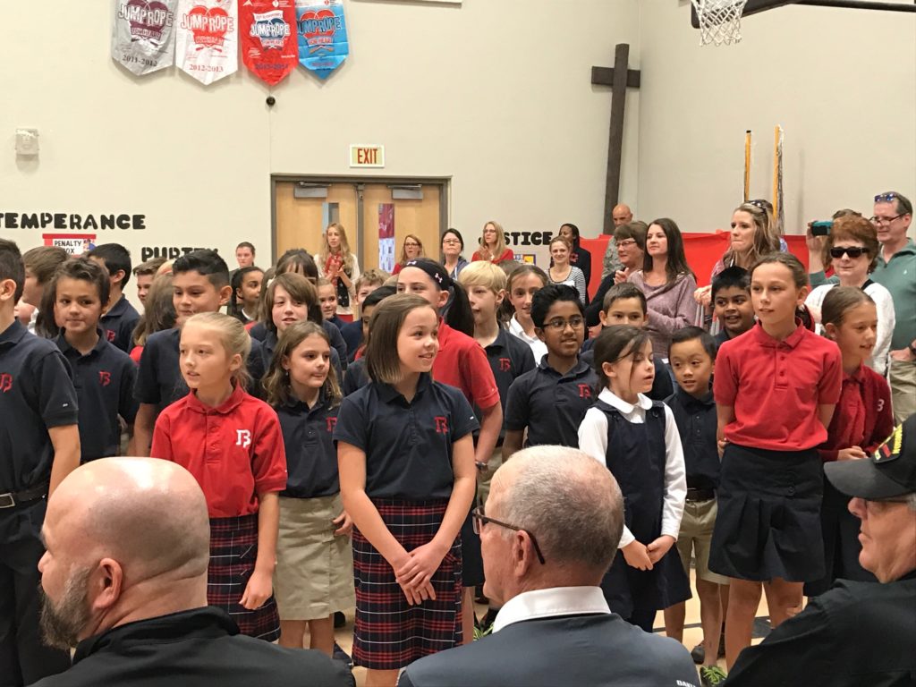 Ben Franklin Academy