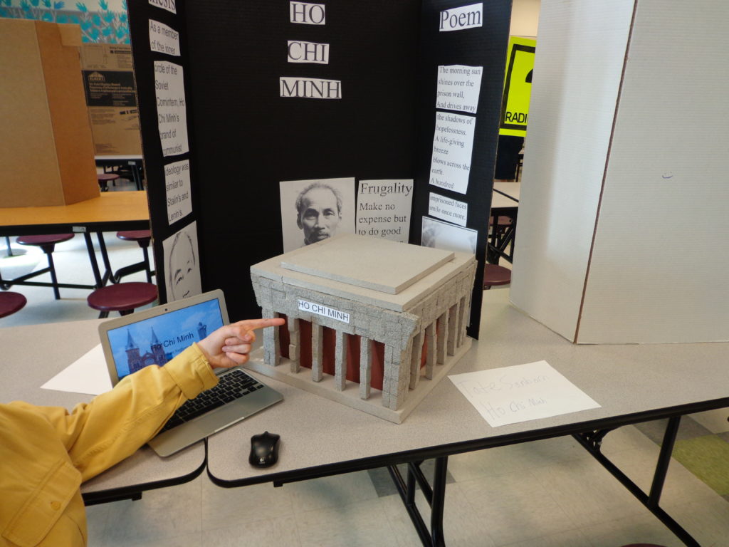 Ben Franklin Academy