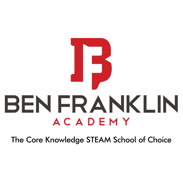 Ben Franklin Academy Logo for staff photo