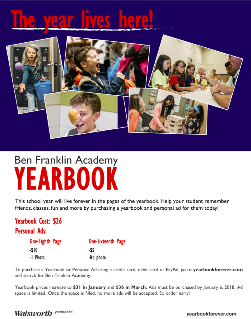 Ben Franklin Academy
