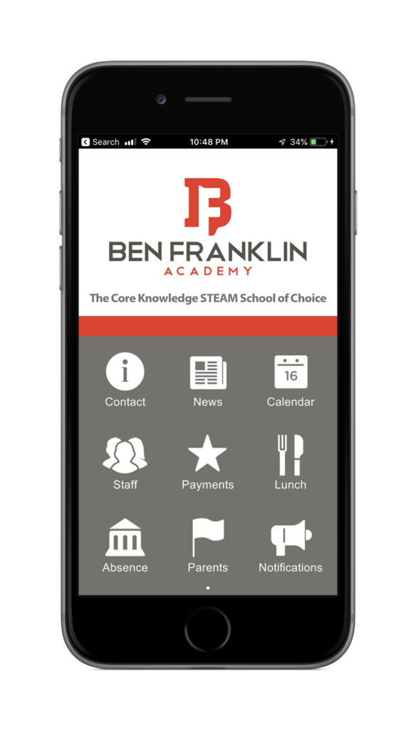 Ben Franklin Academy