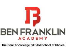 Ben Franklin Academy Welcome