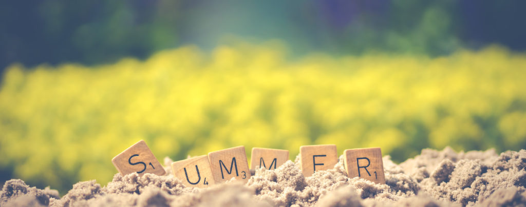 info for Summer