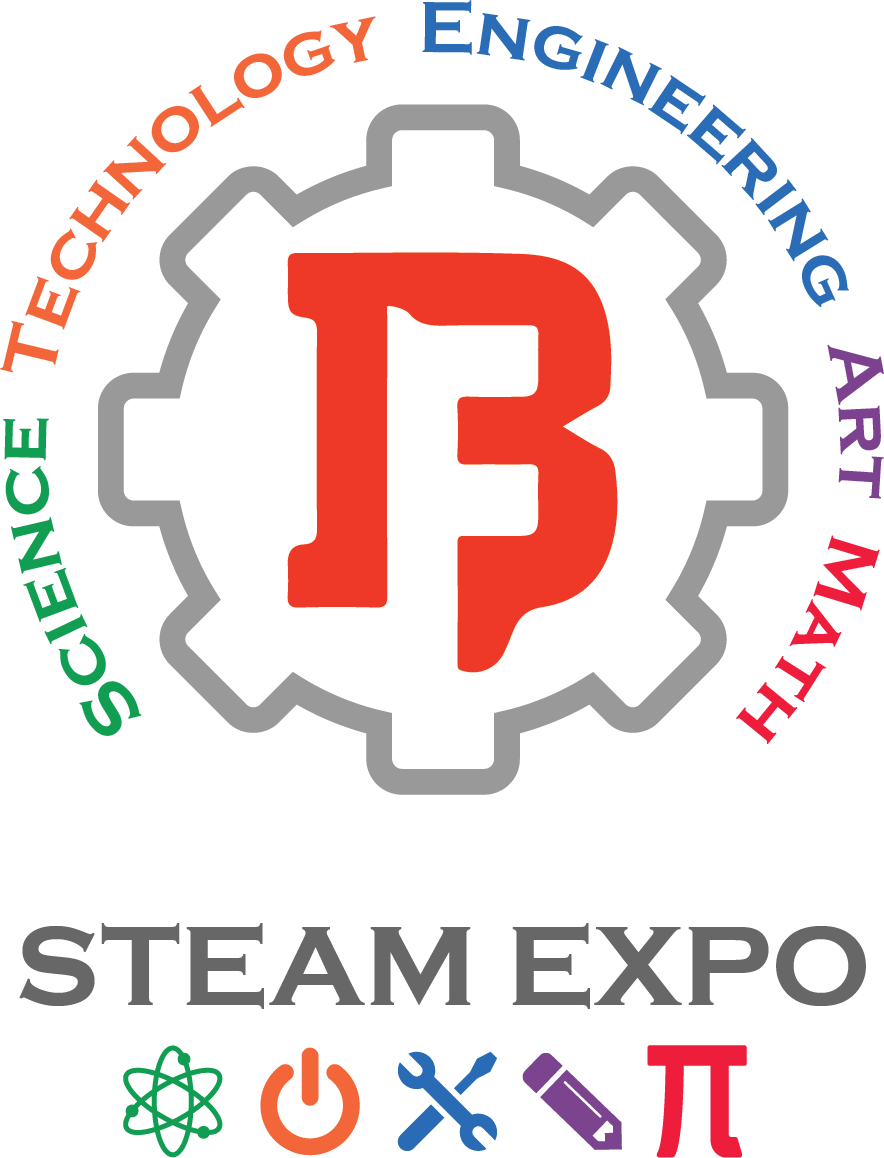 BFA-STEAM-Expo_Logo – Ben Franklin Academy