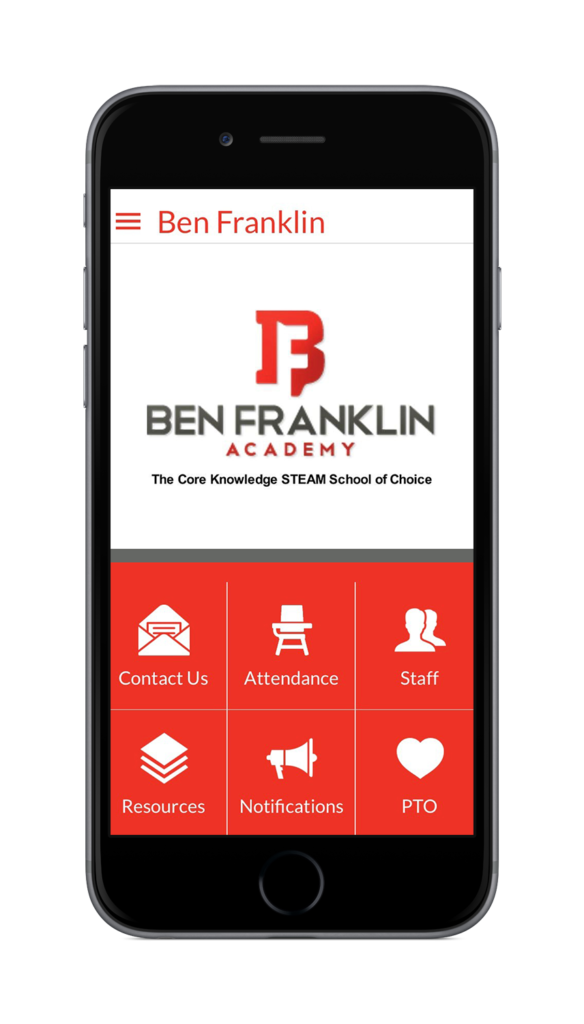 Ben Franklin Academy
