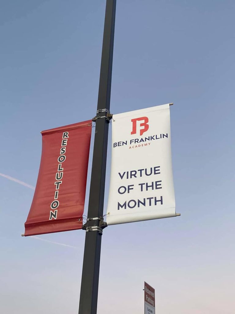Ben Franklin Academy