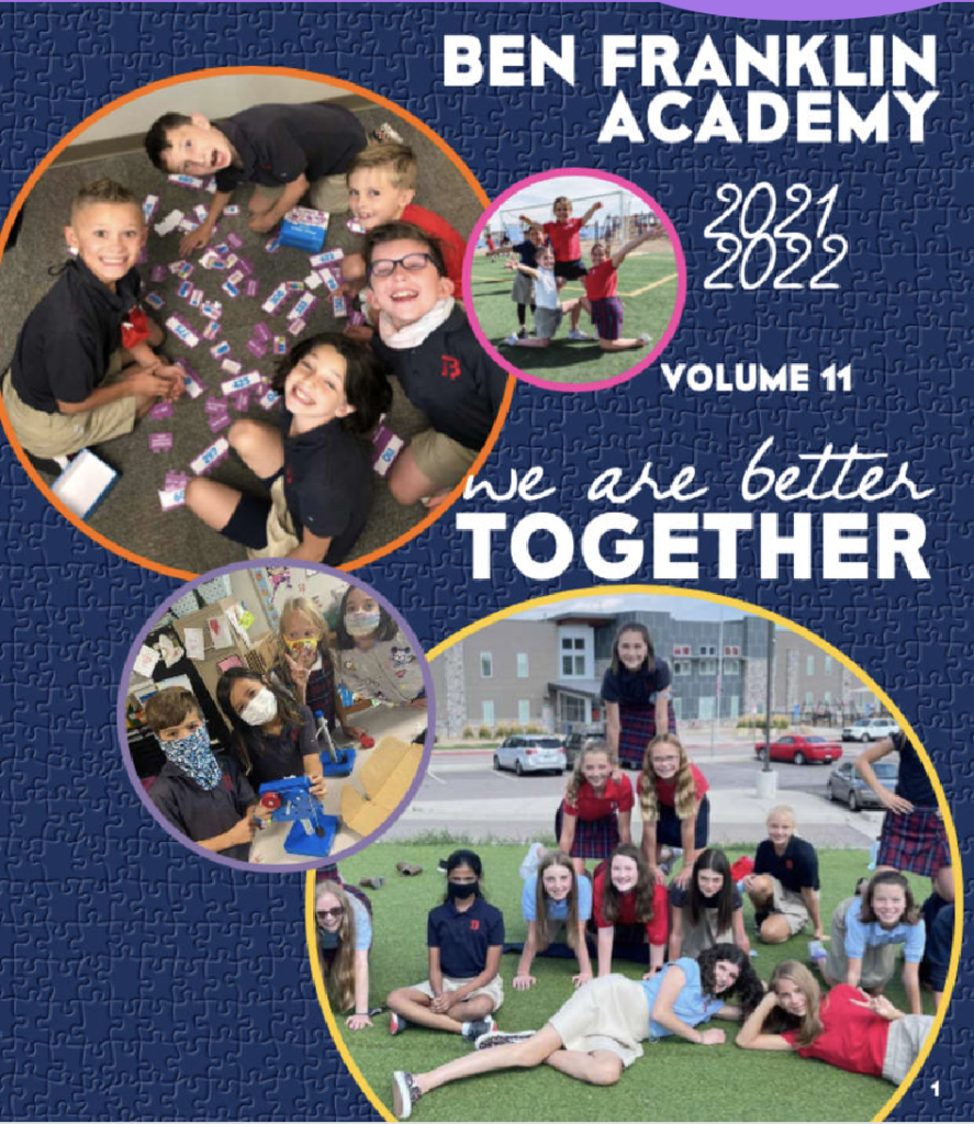 Ben Franklin Academy