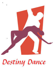 Thank you to our Sponser Destiny Dance