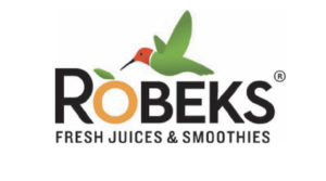 Thank you Robeks for sponsoring the PTO