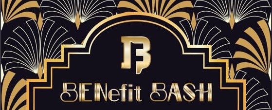 Benefit bash logo