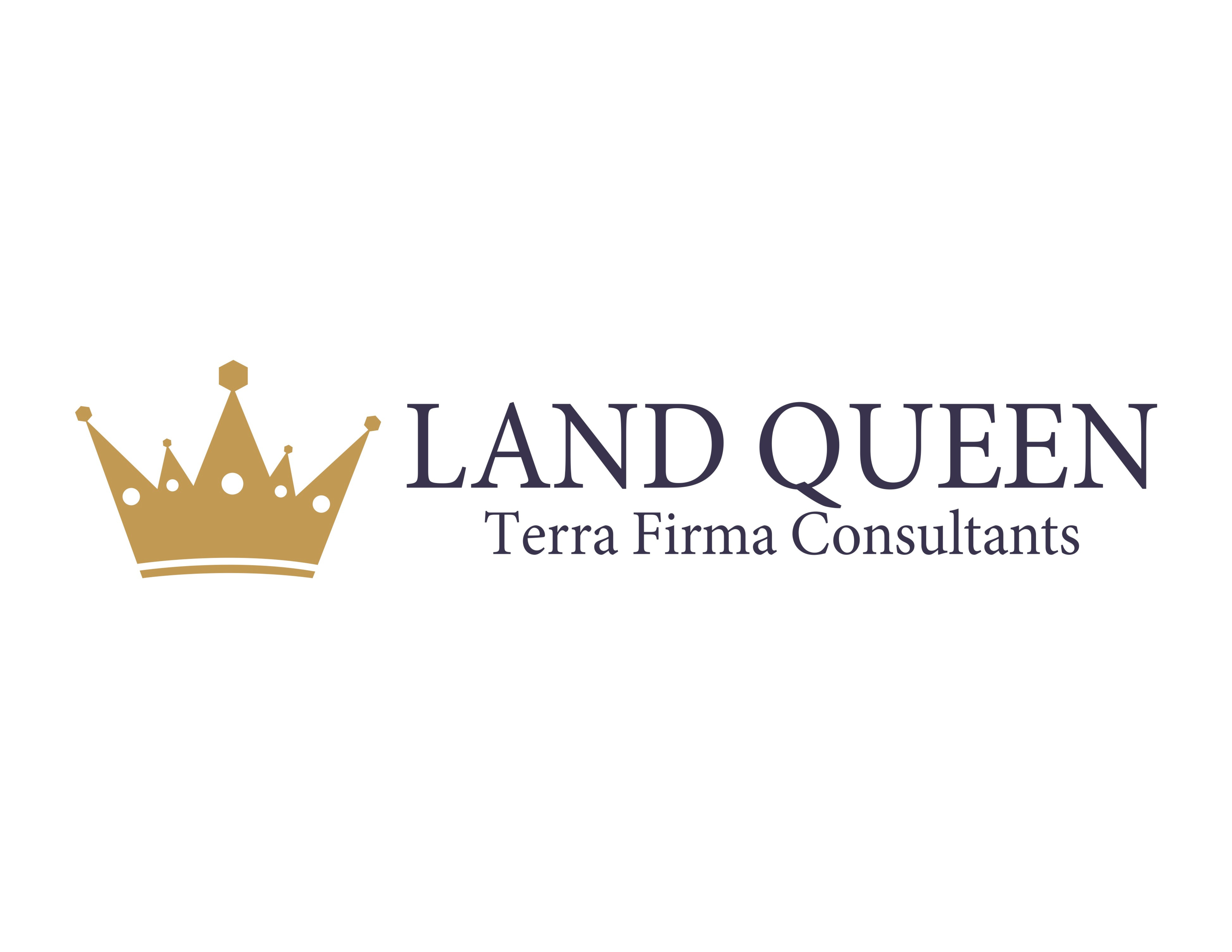 Thank you Land Queen, our sponsor