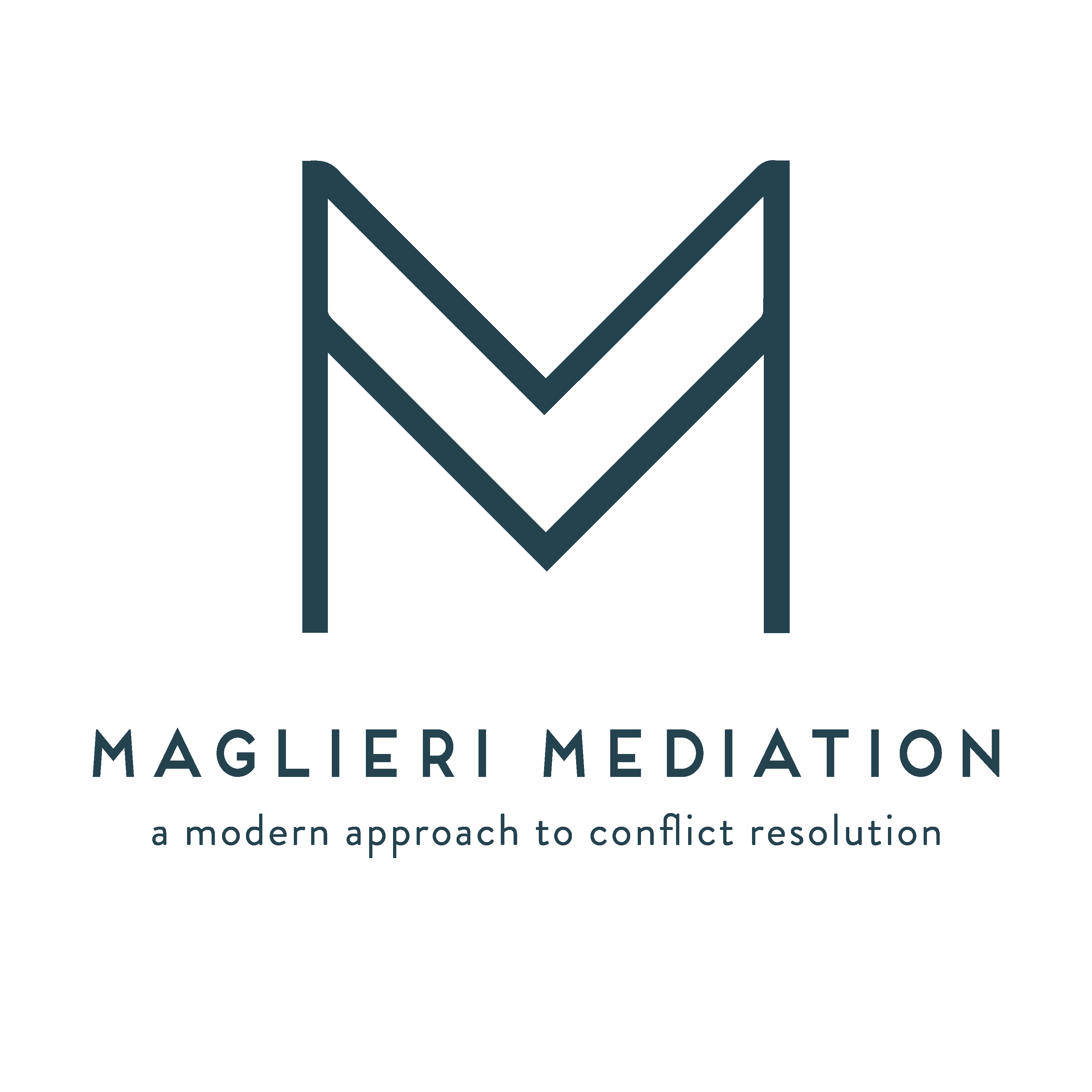 Thank you Maglieri Mediation