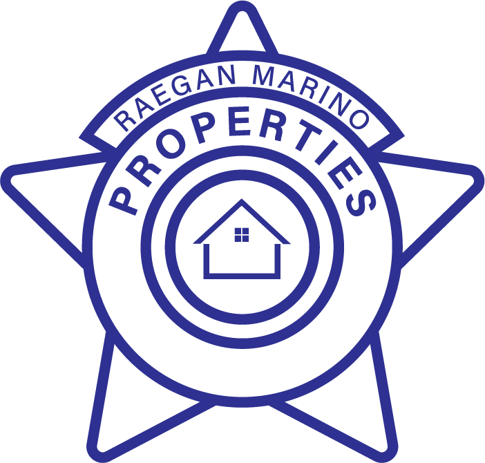 Thank you Raegan Marino Properties