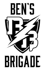 Ben's Brigade Logo