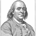 Bejamin Franklin Image
