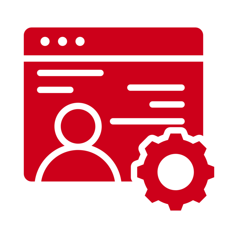 Teacher Portal Icon Transparent Background
