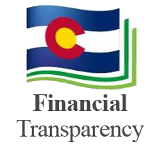 Financial transparency documentation