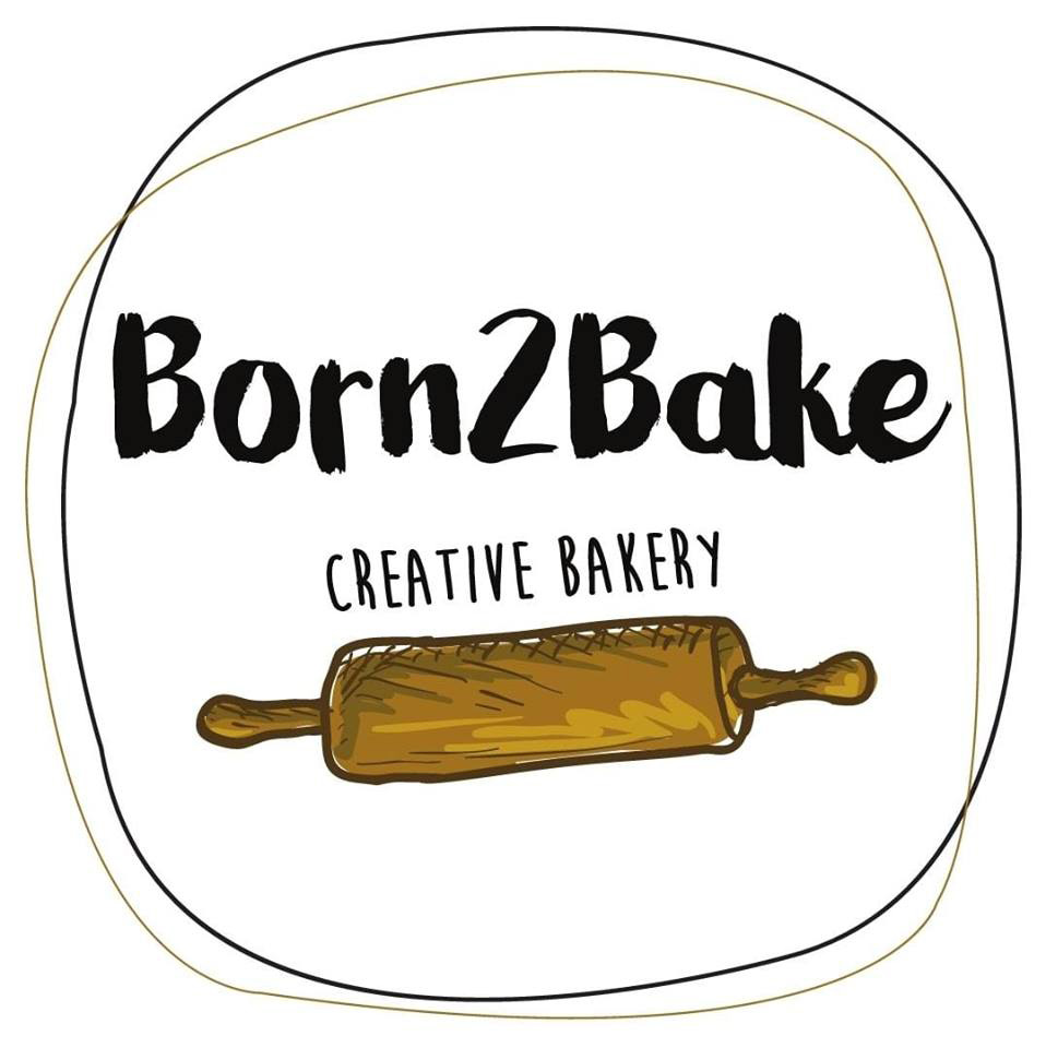 Thank you Born2Bake