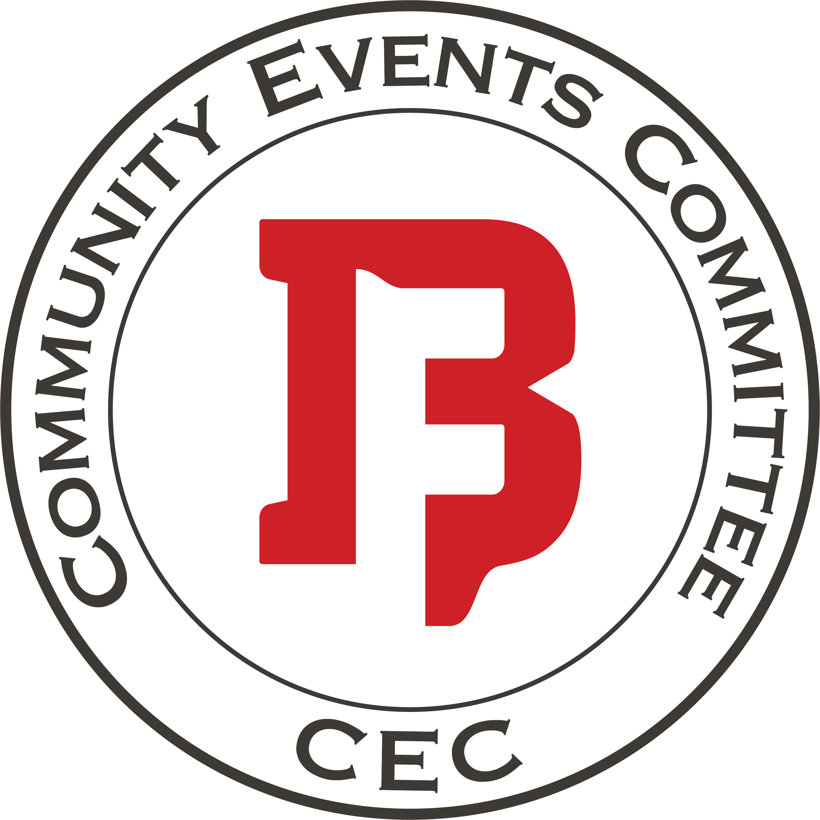 Community Events Committee