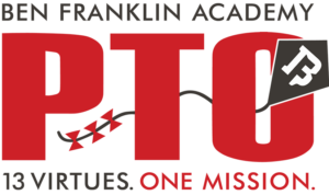 PTO virtues logo