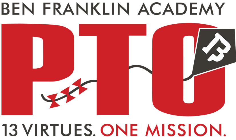 PTO virtues logo