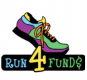 Run for funds for the school
