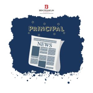 Image of a Newspaper