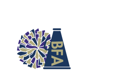 Cheer Logo