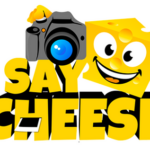 Say Cheese Image