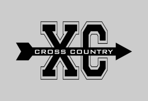 Cross Country logo