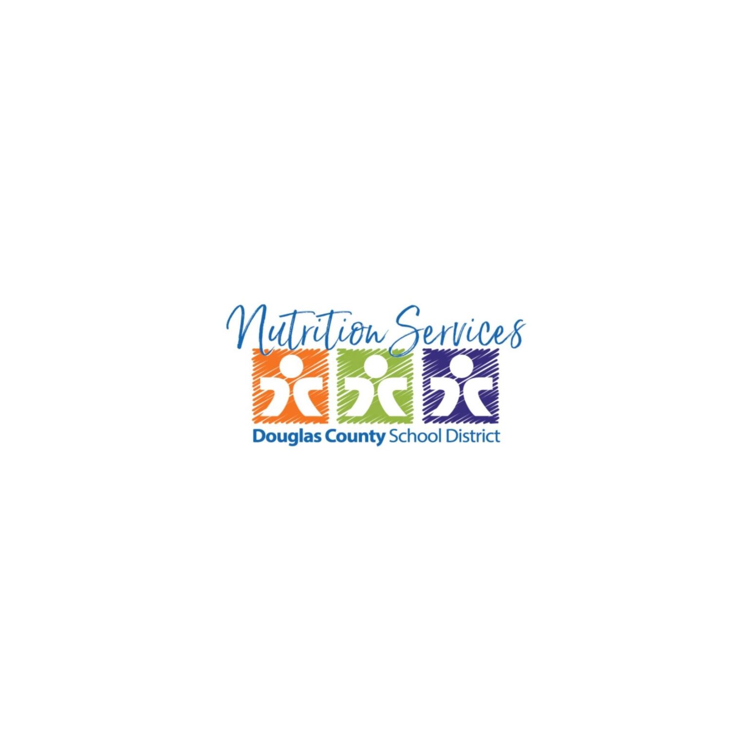 DCSD Lunch Logo