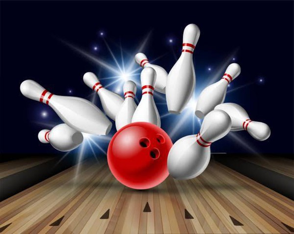 Bowling Image