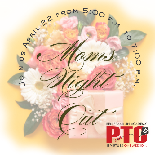 Mom's night out image