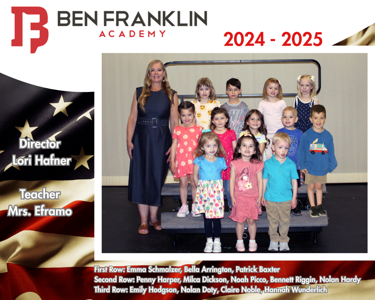 Ben Franklin Academy