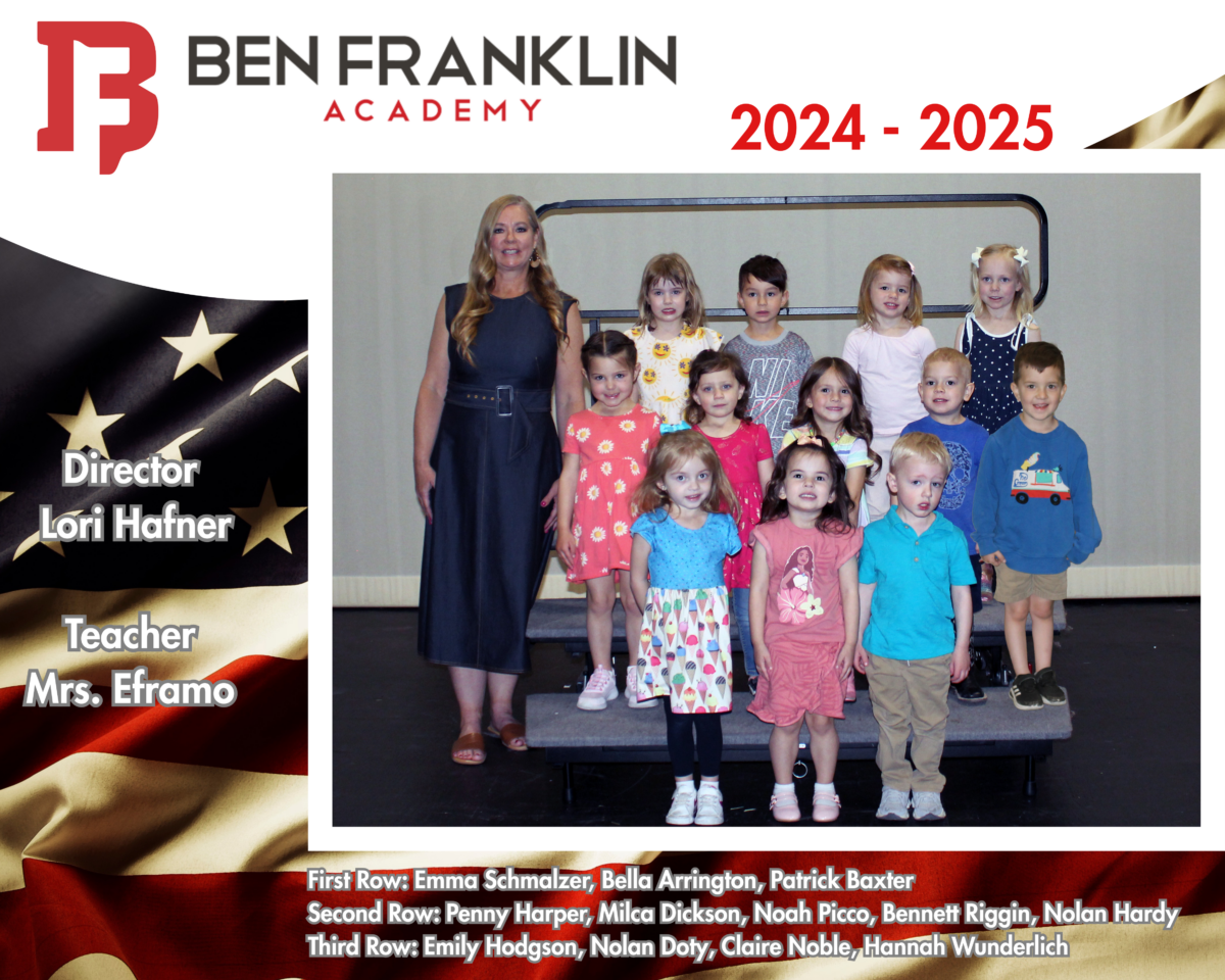 Ben Franklin Academy