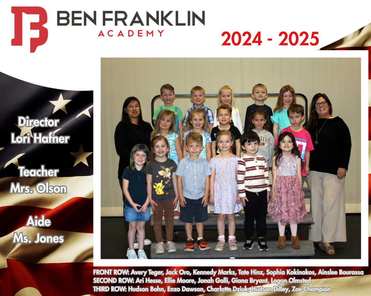 Ben Franklin Academy