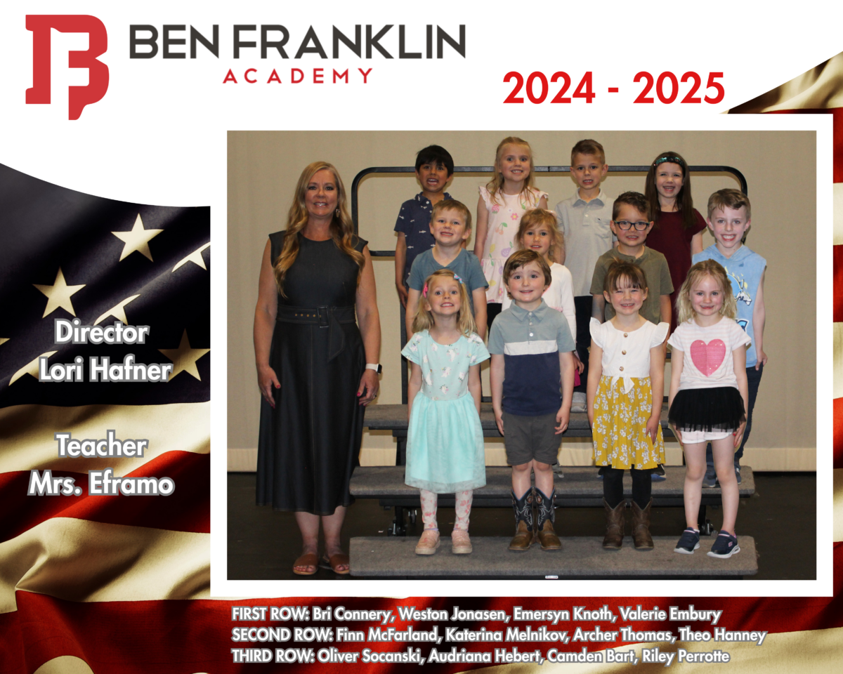 Ben Franklin Academy