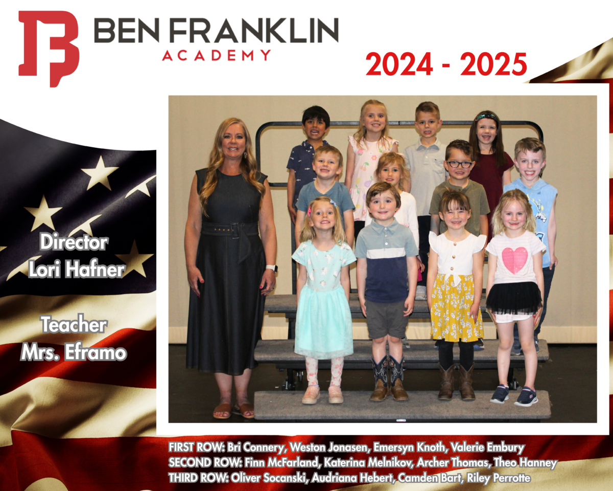 Ben Franklin Academy