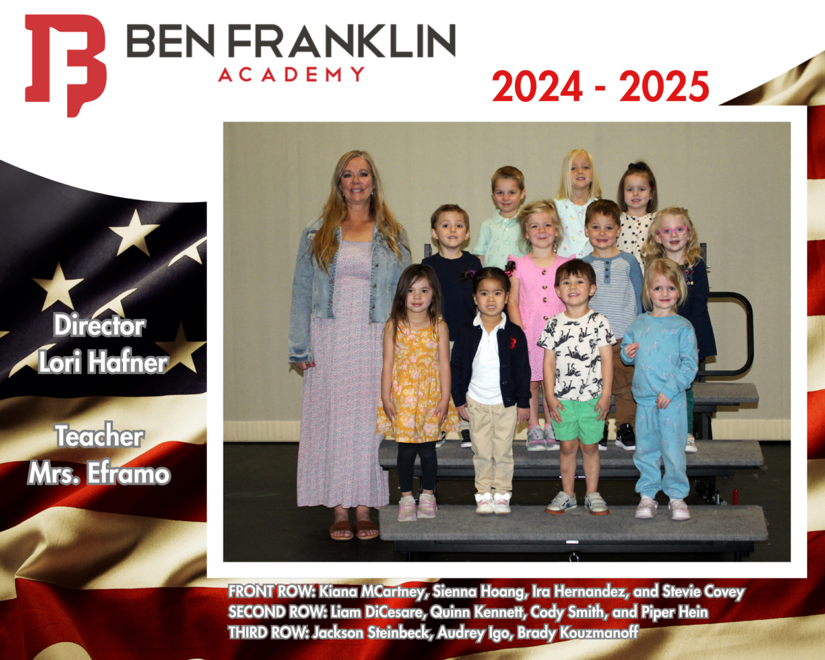 Ben Franklin Academy