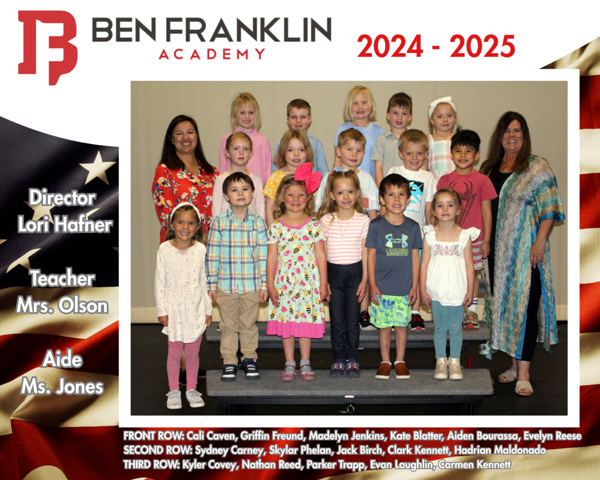 Ben Franklin Academy