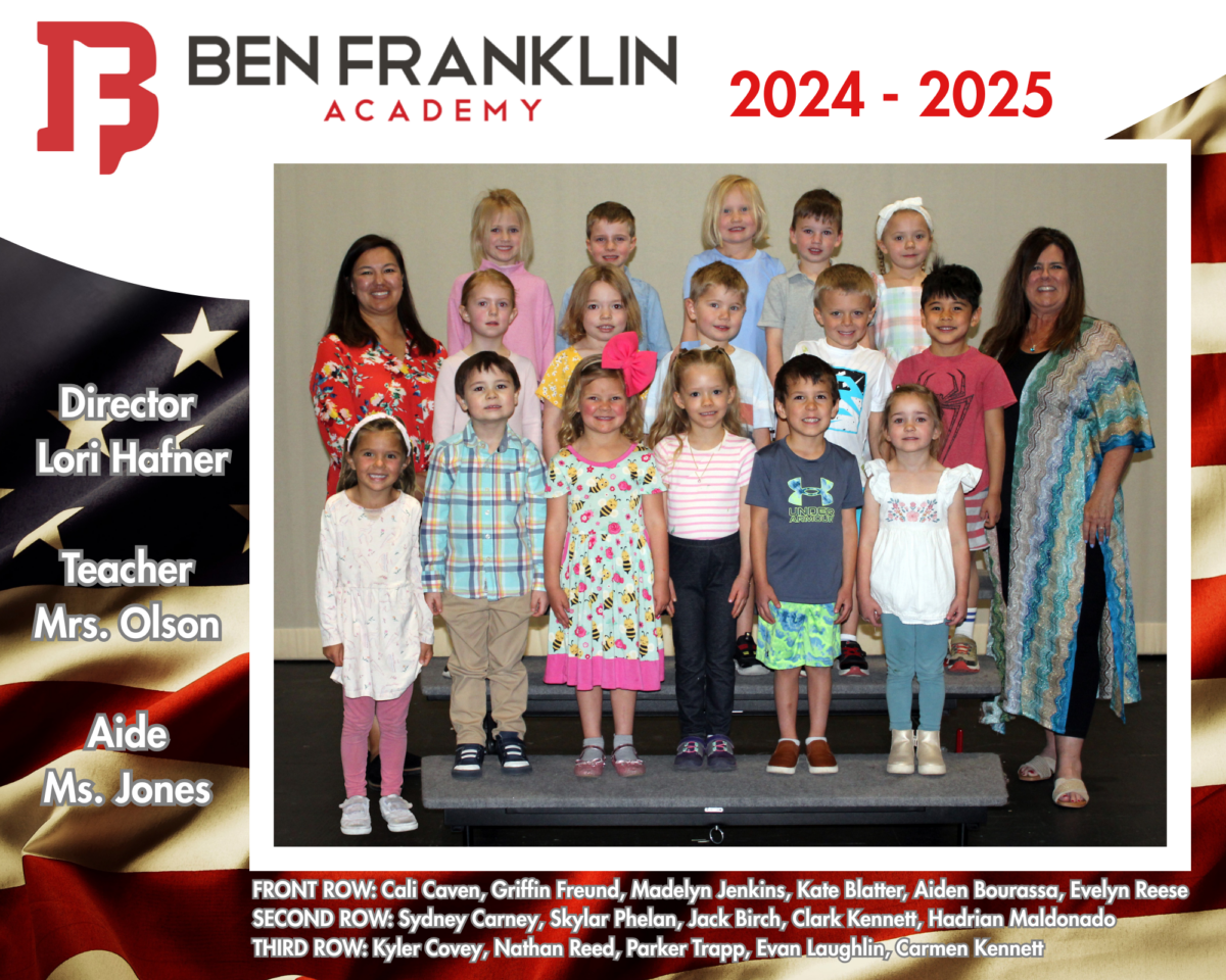 Ben Franklin Academy