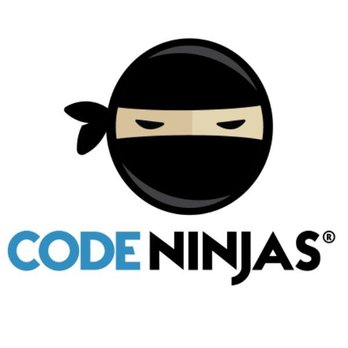 Code Ninjas Logo